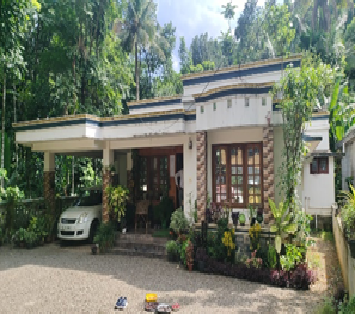 Bijumon, Kerala